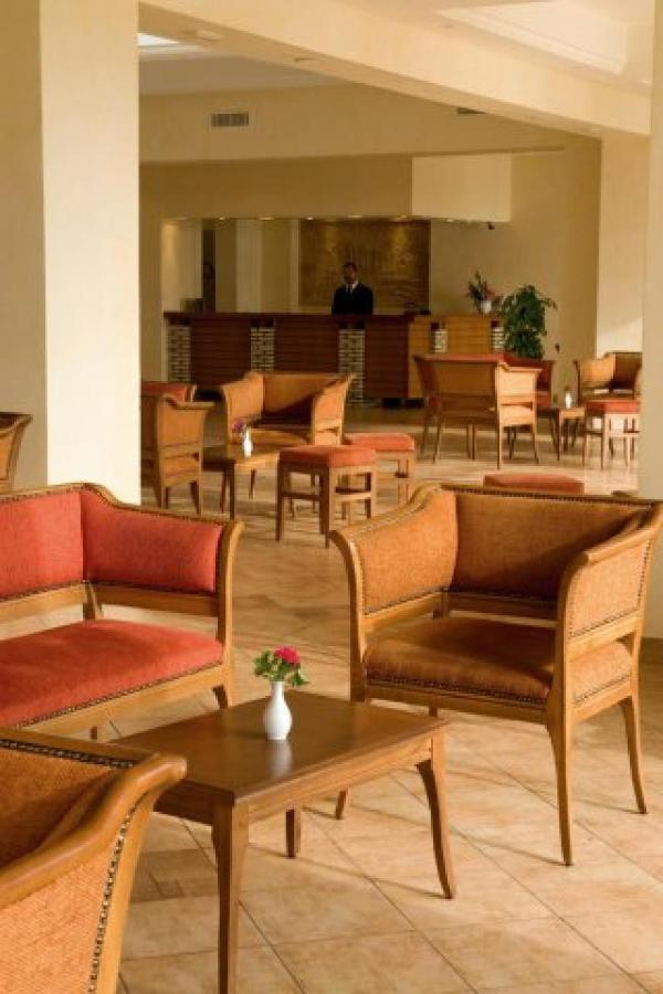 Sufetula Hotel Sbeitla Zewnętrze zdjęcie