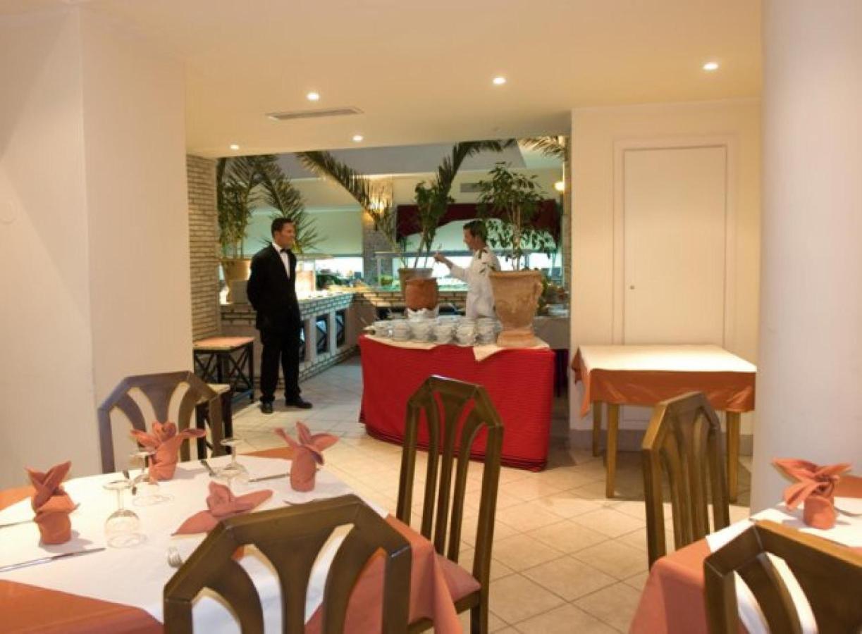 Sufetula Hotel Sbeitla Zewnętrze zdjęcie