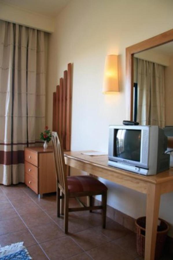 Sufetula Hotel Sbeitla Zewnętrze zdjęcie