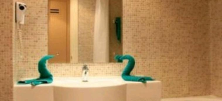 Sufetula Hotel Sbeitla Zewnętrze zdjęcie